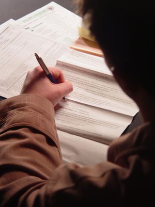 Contract-signing