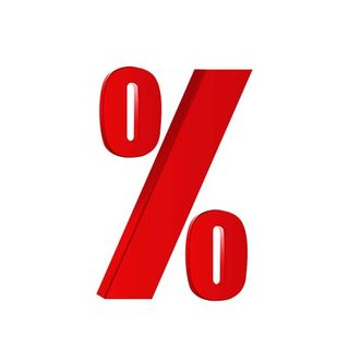 Percentage-sign