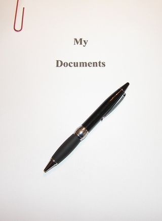 My-documents