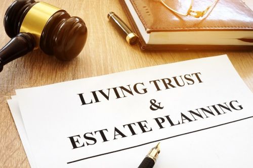 Estate Planning Mistakes…
